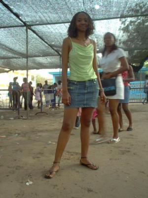                             karine