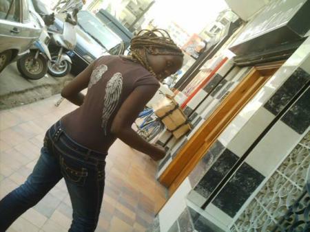                                 timzi