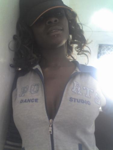            just me